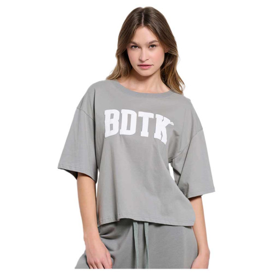 Bodytalk Γυναικεία κοντομάνικη μπλούζα Loose T-Shirt